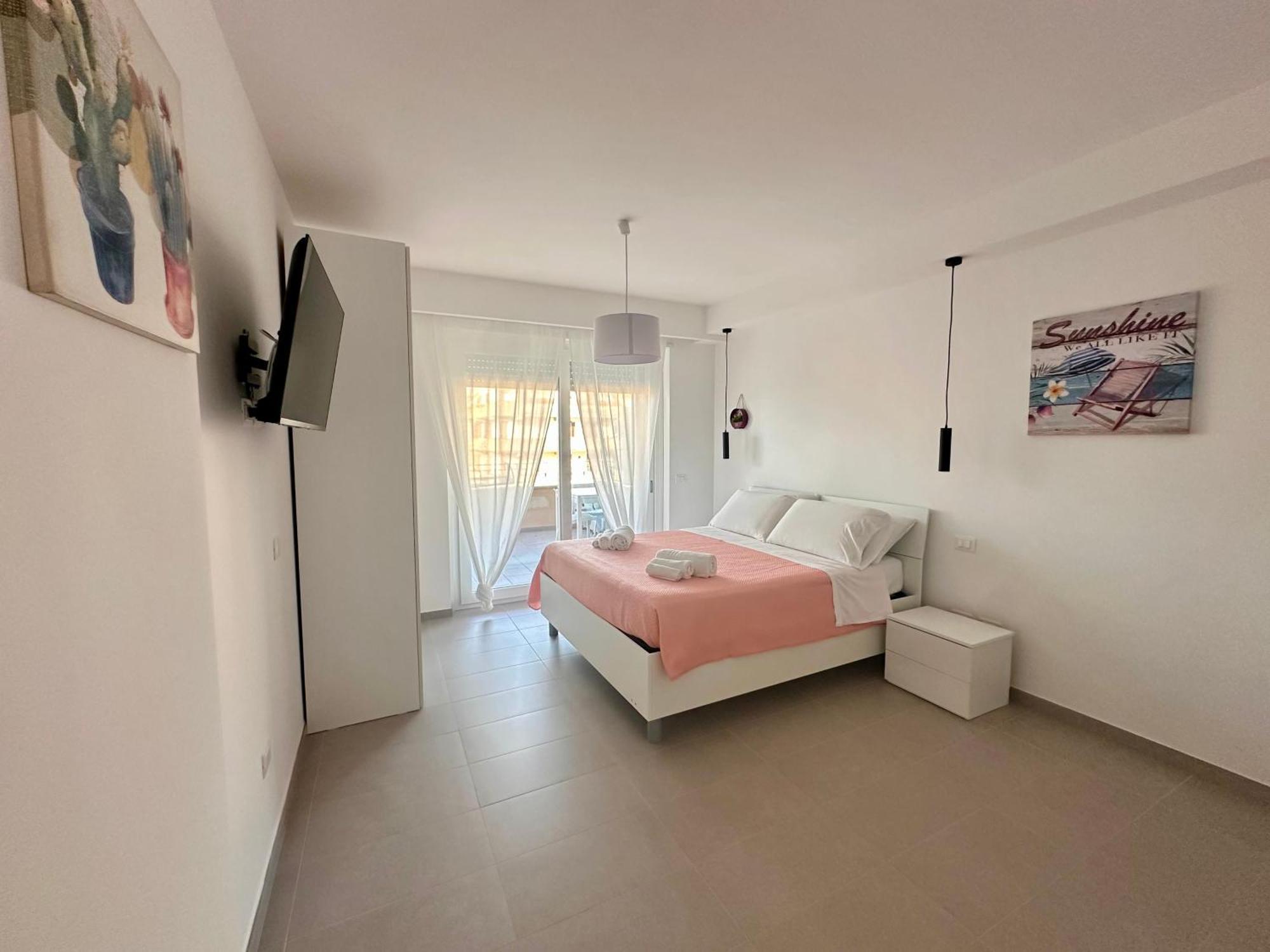 La Maison De Marcelle โตรเปอา ภายนอก รูปภาพ
