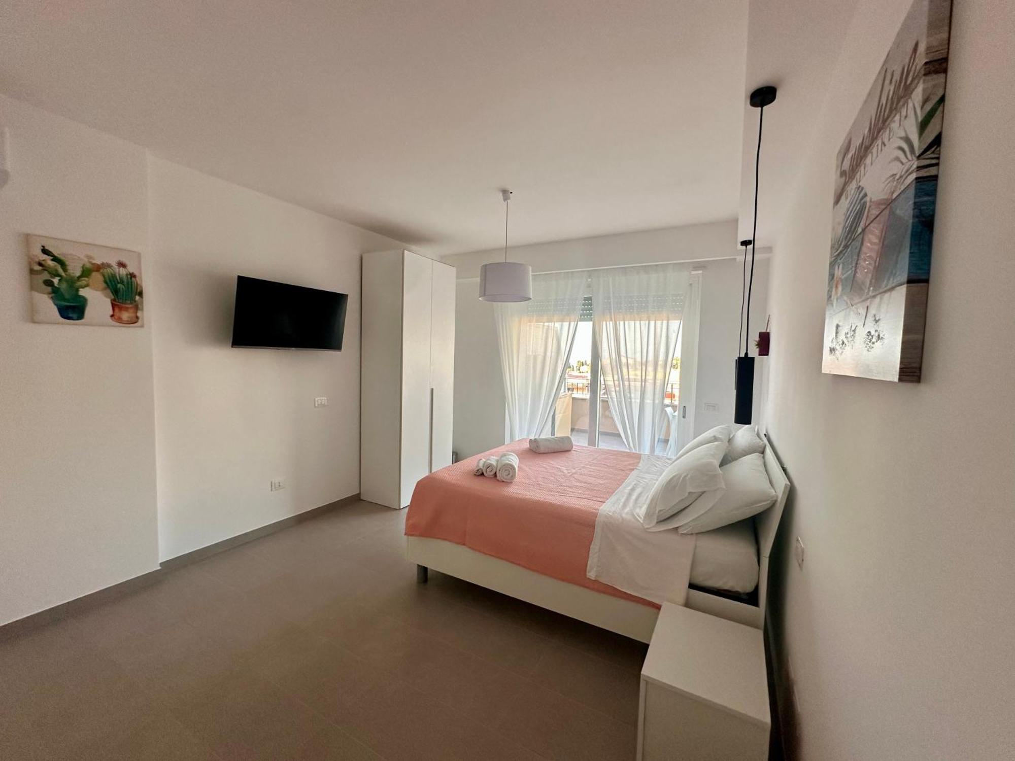 La Maison De Marcelle โตรเปอา ภายนอก รูปภาพ